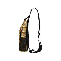 African Queen Casual Chest Bag - Conscious Apparel Store