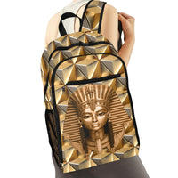 African Queen Leisure Sports Backpack - Conscious Apparel Store