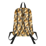 African Queen Leisure Sports Backpack - Conscious Apparel Store