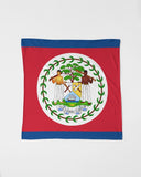 Belize Flag Bandana Set - Conscious Apparel Store