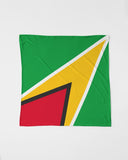 Guyana Flag Bandana Set - Conscious Apparel Store