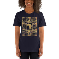 Hieroglyphics Unisex T-Shirt - Conscious Apparel Store