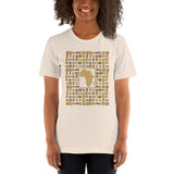 Hieroglyphics Unisex T-Shirt - Conscious Apparel Store