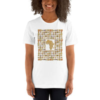 Hieroglyphics Unisex T-Shirt - Conscious Apparel Store