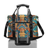 Nubian III Large Capacity Duffle Bag - Conscious Apparel Store