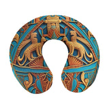 Nubian III U - Shape Travel Pillow - Conscious Apparel Store