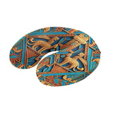 Nubian III U - Shape Travel Pillow - Conscious Apparel Store