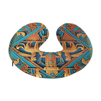 Nubian III U - Shape Travel Pillow - Conscious Apparel Store