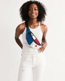 Panama Flag Crossbody Sling Bag - Conscious Apparel Store