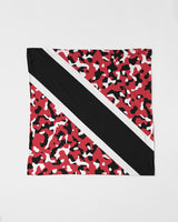 Trinidad & Tobago Flag Camo Bandana Set - Conscious Apparel Store