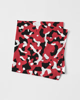 Trinidad & Tobago Flag Camo Bandana Set - Conscious Apparel Store