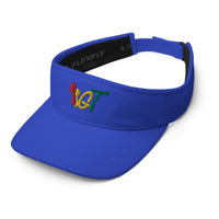 Guyana GT Visor - Conscious Apparel Store