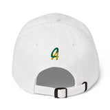 Guyana Map Ball Cap - Conscious Apparel Store