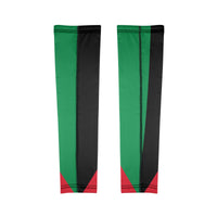 Palestine Flag Arm Sleeves (Set of Two) - Conscious Apparel Store