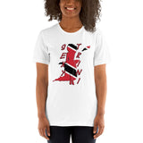 Short-Sleeve Unisex T-Shirt - Conscious Apparel Store