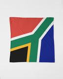 South Africa Flag Bandana Set - Conscious Apparel Store