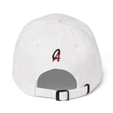 Trinidad & Tobago Flag Ball Cap - Conscious Apparel Store