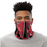 Trinidad & Tobago Flag Camouflage Neck Gaiter - Conscious Apparel Store