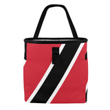 Trinidad & Tobago Flag Car Trash Bag - Conscious Apparel Store