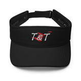 Trinidad & Tobago Visor - Conscious Apparel Store