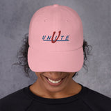 Unite Ball Cap - Conscious Apparel Store