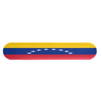 Venezuela Flag Keyboard Wrist Rest Pad - Conscious Apparel Store