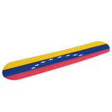 Venezuela Flag Keyboard Wrist Rest Pad - Conscious Apparel Store